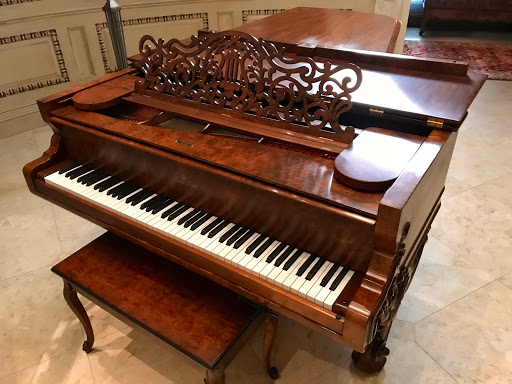 Dallas Piano Restorations