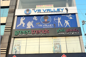 VR Valley (Virtual Reality Gaming and Cafe) image