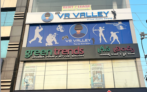 VR Valley (Virtual Reality Gaming and Cafe) image