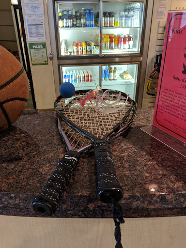 Gym «Prime Time Athletic Club», reviews and photos, 1730 Rollins Rd, Burlingame, CA 94010, USA