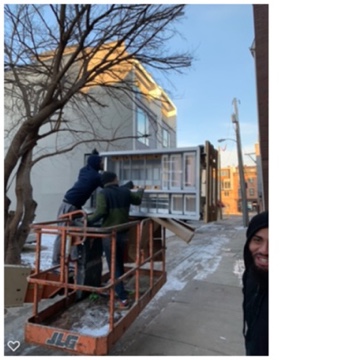 Moving and Storage Service «Keep It Moving», reviews and photos, 2212 Glendale Ave, Philadelphia, PA 19152, USA