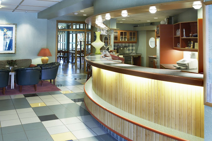 Scandic Växjö by null