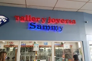 Taller Y Joyería Sammy image