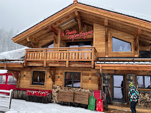Photo n°54 de Restaurant Le Passe Montagne à Montriond ()