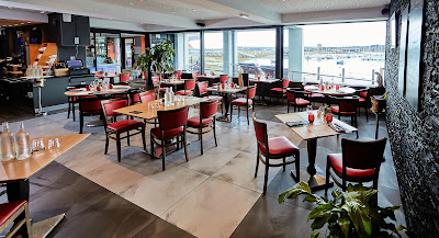 Restaurant - Le Thalassa à Camaret-sur-Mer