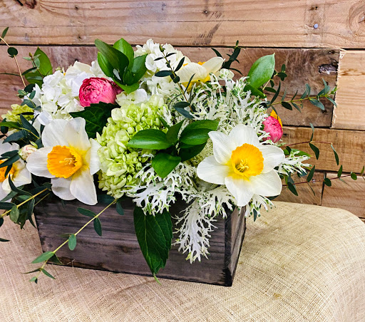 Florist «Toles Flowers», reviews and photos, 627 Nichol Ave, Anderson, IN 46016, USA