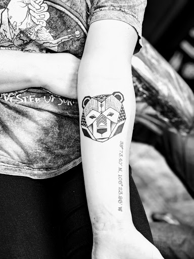 Tattoo Shop «Ink Injection Tattoo Parlor», reviews and photos, 4915 Farm to Market 2920, Spring, TX 77388, USA