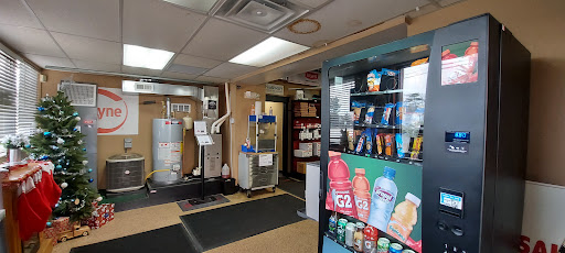 Electrician «Habegger Electric Co», reviews and photos, 3079 Silver Dr, Columbus, OH 43224, USA