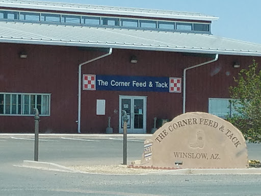 Tack Shop «Corner Feed & Tack Winslow», reviews and photos, 821 Transcon Ln, Winslow, AZ 86047, USA