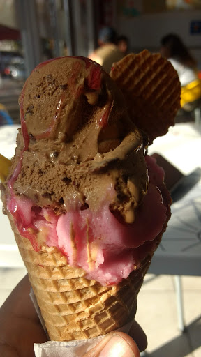 Grido Helado - Ice cream shop en San Antonio de Padua