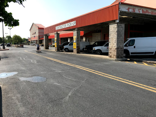 Home Improvement Store «The Home Depot», reviews and photos, 6000 Carlisle Pike, Mechanicsburg, PA 17050, USA