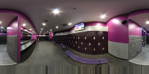 Gym «Planet Fitness», reviews and photos, 4640 W Market St #101, Greensboro, NC 27407, USA
