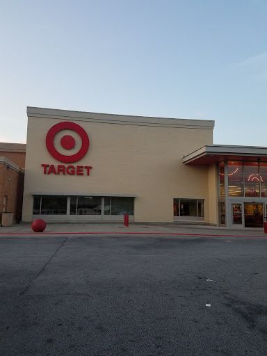 Target, 107 Pavilion Pkwy, Fayetteville, GA 30214, USA, 