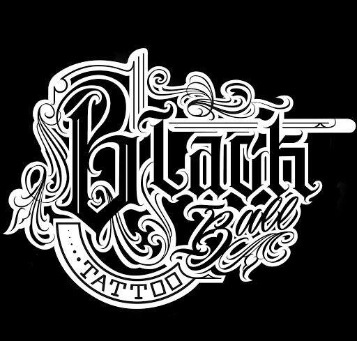 Explore small patchwork tattoo ideas, creative tattoo ideas in Midland, available at Black Ball Tattoo