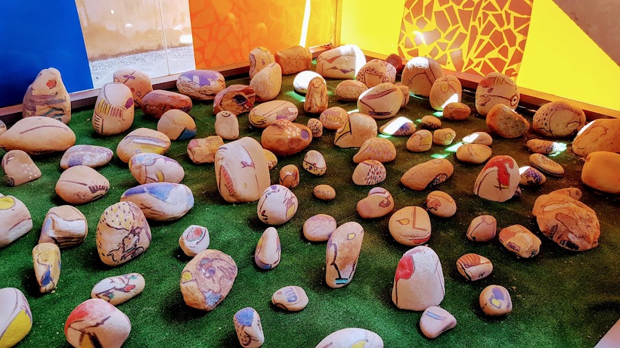 Museo Cristóbal Gabarrón