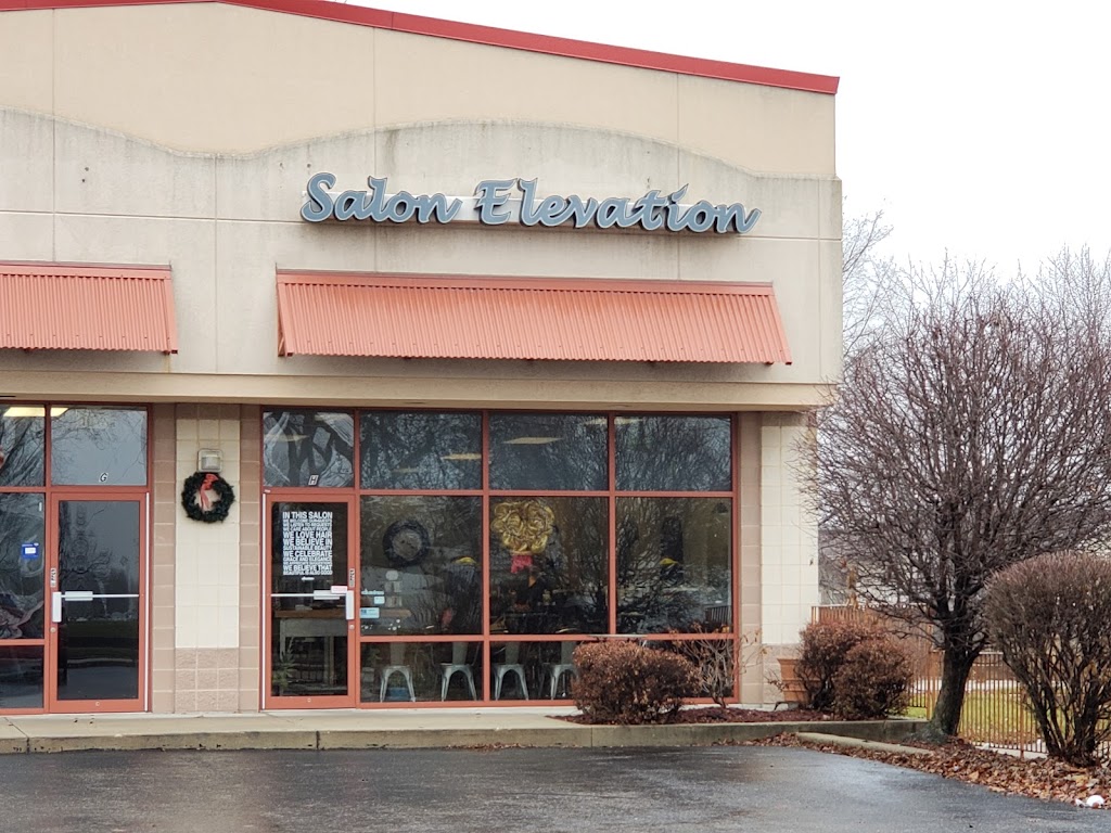 Salon Elevation Joliet, IL 60435 Services and Reviews