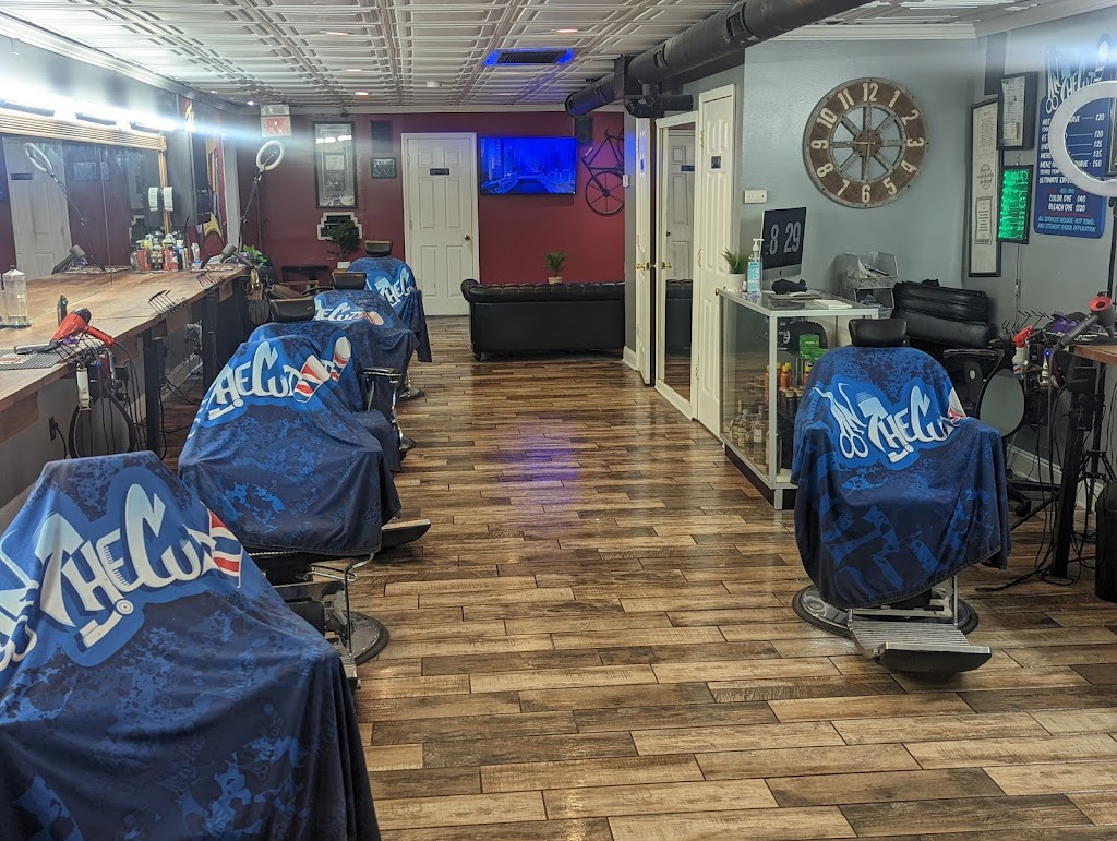 In the Cut Dunellen, NJ 08812 Services and Reviews