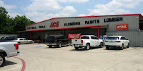 Al's Ace Handy Hardware - Photo 5 - Car repair in Houston, TX, The Woodlands