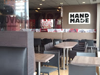 Atmosphère du Restaurant KFC Le Mans Hunaudières - n°11