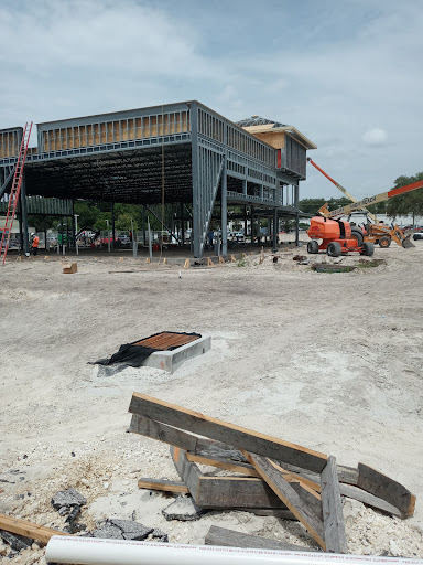 Shopping Mall «Victoria Square Shopping Center», reviews and photos, 1788 S Woodland Blvd, DeLand, FL 32720, USA