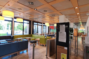 SBB Restaurant Ostermundigen
