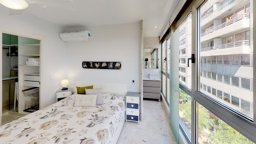 Hotel Marina Suite Tenerife Capital