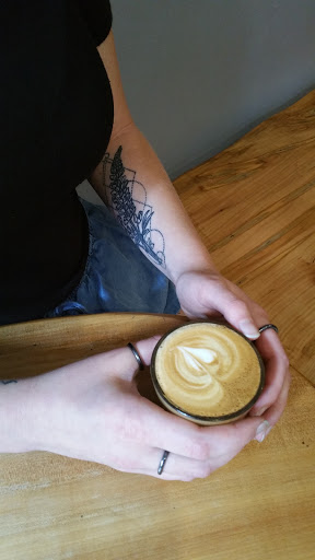 Coffee Shop «Square One Coffee», reviews and photos, 145 N Duke St, Lancaster, PA 17602, USA