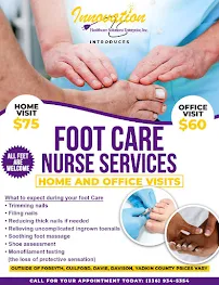 Innovation Healthcare Solutions Inc - Car repair in Winston-Salem, NC, Winston-Salem - Rated 5.0/5