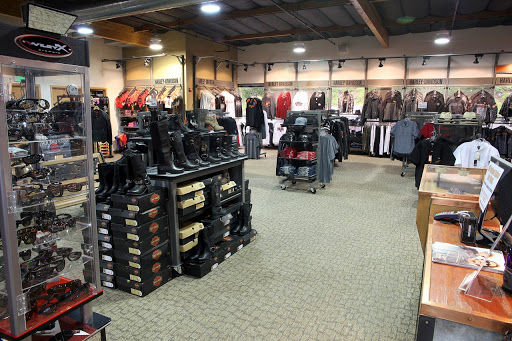 Harley-Davidson Dealer «Eastside Harley-Davidson», reviews and photos, 2350 136th Pl NE, Bellevue, WA 98005, USA
