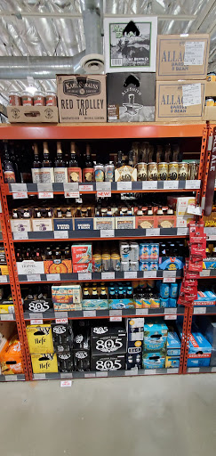 Wine Store «BevMo!», reviews and photos, 1397 E Gladstone St, Glendora, CA 91740, USA