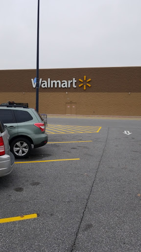 Department Store «Walmart Supercenter», reviews and photos, 1881 Baltimore Pike, Hanover, PA 17331, USA