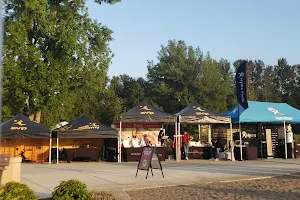 Sunset Beach Pavilion image