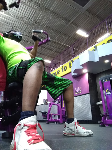 Gym «Planet Fitness», reviews and photos, 4848 N Old Oracle Rd, Tucson, AZ 85705, USA