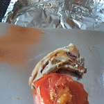 Photo n°1 de l'avis de Kirchner.a fait le 30/07/2022 à 17:48 sur le  Pizza Döner Haus à Krefeld