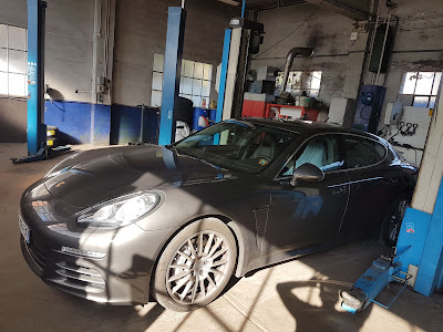 Garage Deville AUTO PRIMO à Seynod