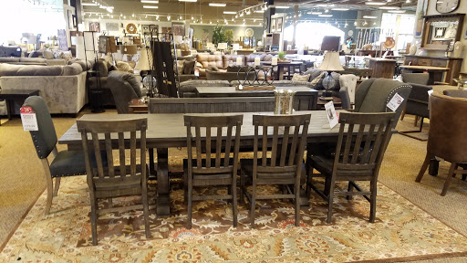 Furniture Store «The Furniture Mart - Fridley», reviews and photos, 5401 E River Rd Service Road, Fridley, MN 55421, USA