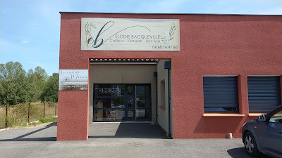 EB Elodie Bacqueville à Limoux