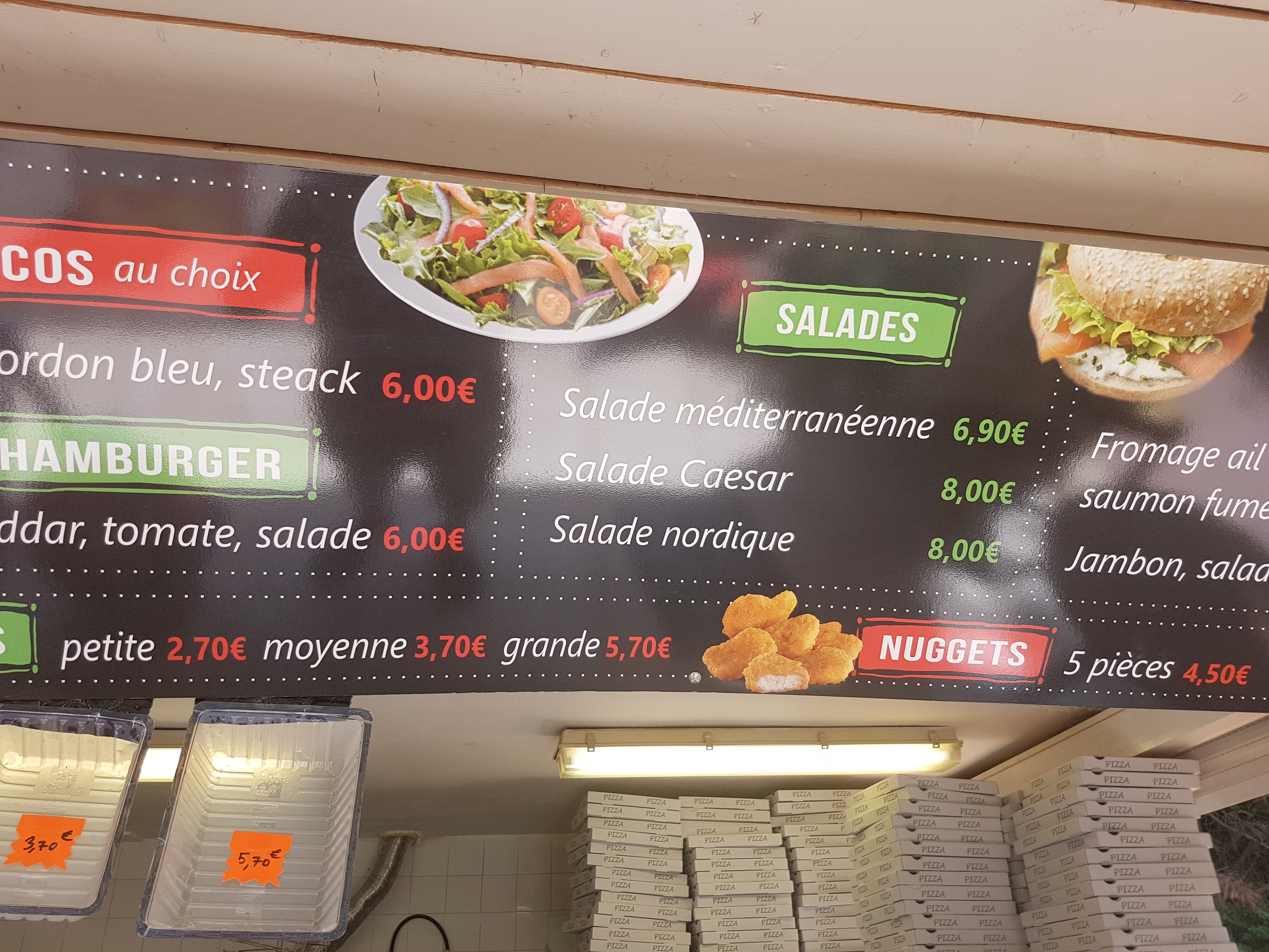 Photo n° 4 de l'avis de Fafa.e fait le 02/08/2017 à 16:11