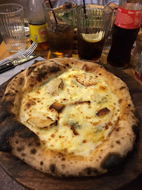 Pizza du Bobo bistro à Cannes - n°18