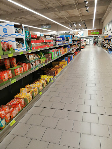 Supermarket «ALDI», reviews and photos, 24860 Orchard Village Rd, Santa Clarita, CA 91355, USA