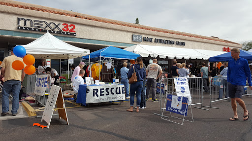 Beauty Salon «Mane Attraction Salon», reviews and photos, 3156 E Camelback Rd, Phoenix, AZ 85018, USA
