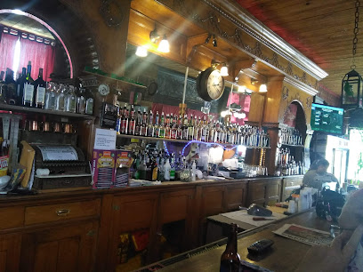 Copper King Saloon photo