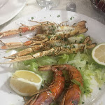 Photo n°4 de l'avis de Antonella.a fait le 27/10/2019 à 22:53 sur le  Ristorante Exclusive à Roccella Ionica