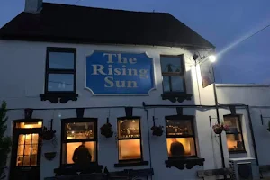 The Rising Sun image