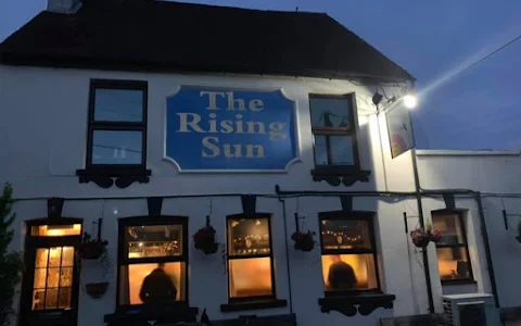 The Rising Sun image