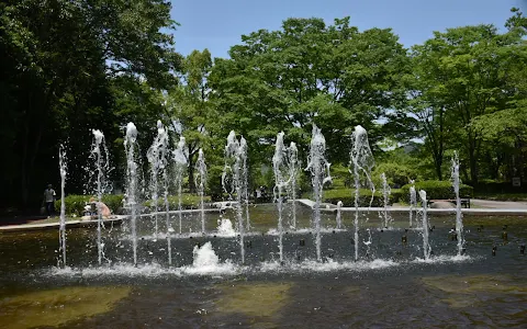 Gifuken Hyakunen Park image