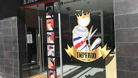Império Barber Shop