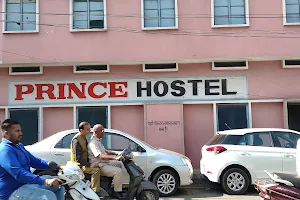 Prince Hostel image