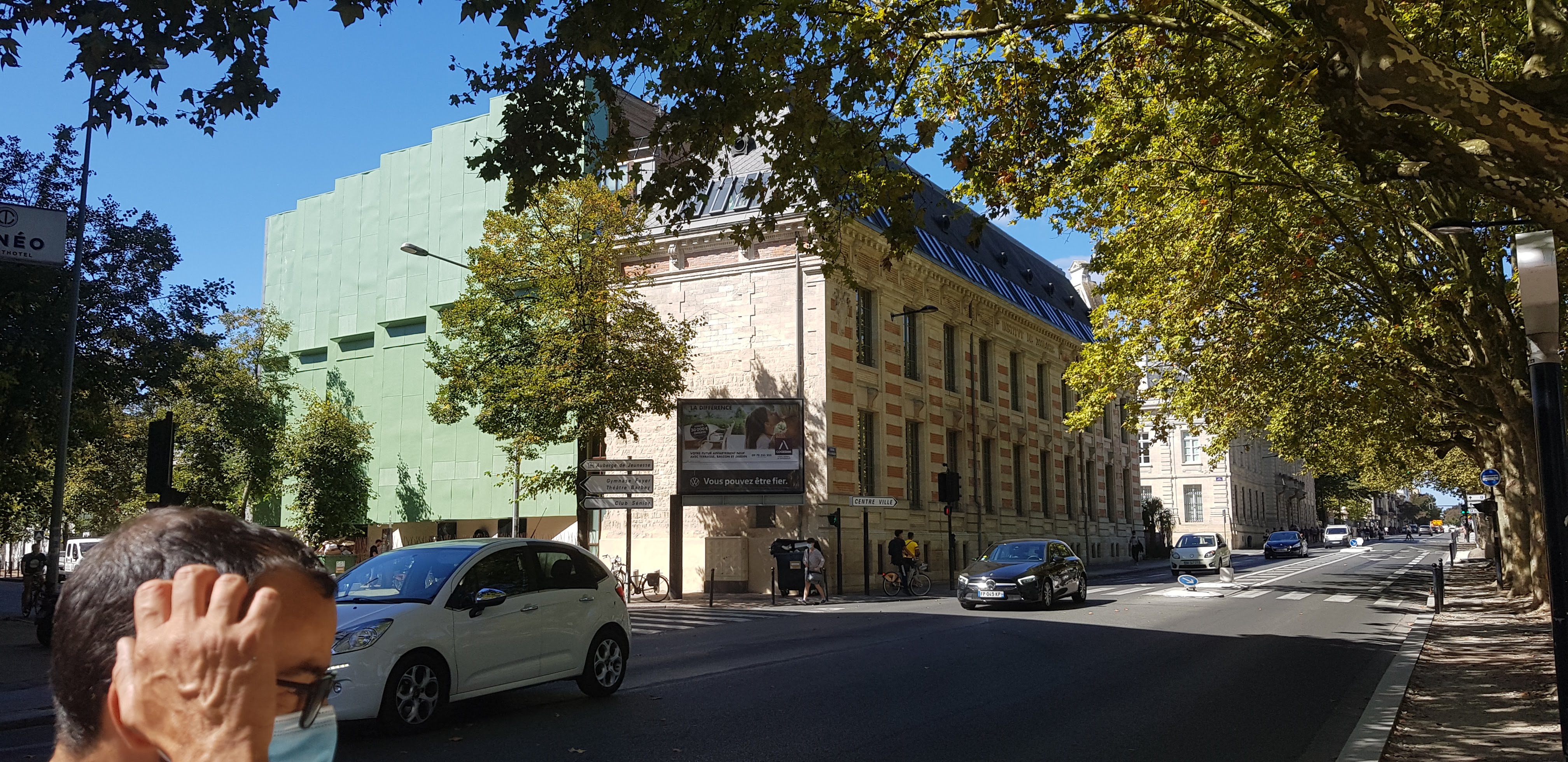 Photo n° 4 de l'avis de didier.A fait le 10/09/2020 à 16:20