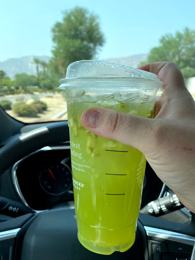 Starbucks image